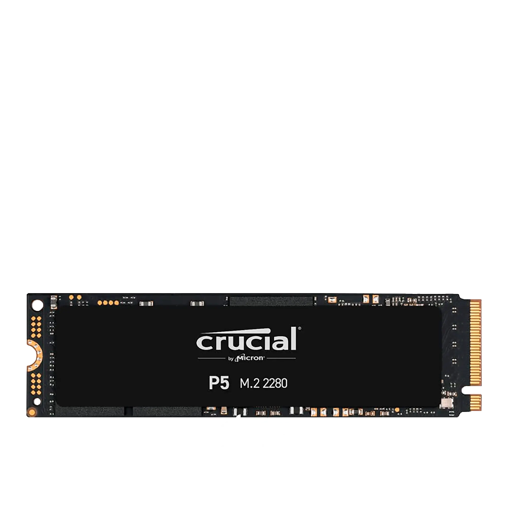 Crucial P5 2TB PCIe M.2 SSD